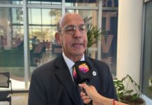 Carlos Savio: «hay un esfuerzo tremendo sin financiamiento»