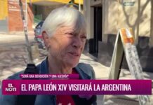 ¿Cómo esperan los catamarqueños la visita a la Argentina del Papa León XIV?