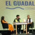 Editoriales catamarqueñas presentan sus obras en la Feria del Libro