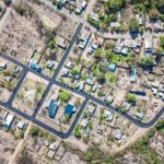 Infraestructura para Andalgalá: acuerdan avanzar con la Circunvalación, plan de veredas y cloacas