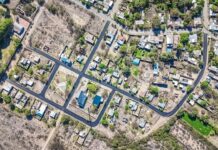Infraestructura para Andalgalá: acuerdan avanzar con la Circunvalación, plan de veredas y cloacas