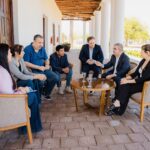 El Complejo Termal de Fiambalá reabrirá en los próximos días