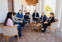 El Complejo Termal de Fiambalá reabrirá en los próximos días