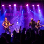 Este sábado, llega el Poncho Rock 2026