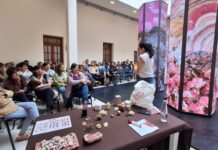 CAMYEN: beneficios y programas destinados a artesanos catamarqueños
