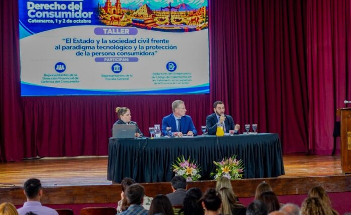Desafíos de los derechos del Consumidor frente al paradigma tecnológico (2)