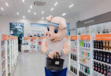 Marcatón alcanzó su segundo mejor mes con ventas por $11.500 millones