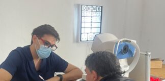 Lleguemos al Barrio brindó más de 350 atenciones en La Viñita
