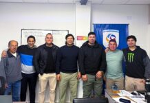 Violencia en el fútbol: el Co.Pro.S.E.D. dispuso un taller obligatorio de prevención