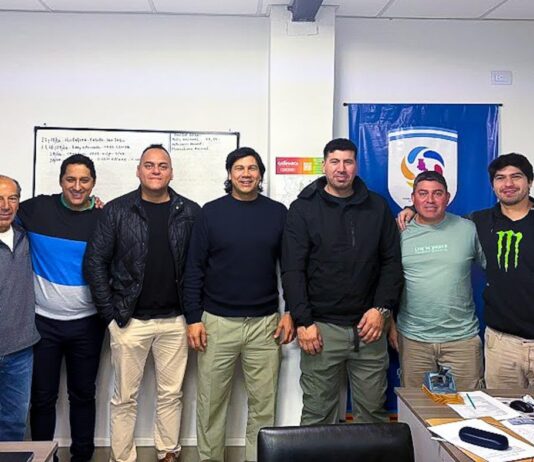 Violencia en el fútbol: el Co.Pro.S.E.D. dispuso un taller obligatorio de prevención