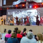 Homenaje a Juan Alfonso Carrizo a 100 años de su primera publicación