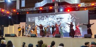 Homenaje a Juan Alfonso Carrizo a 100 años de su primera publicación