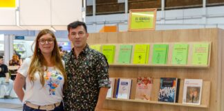 La producción editorial catamarqueña, protagonista de la Feria del Libro