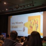 Capacitaron a docentes en Ley Micaela