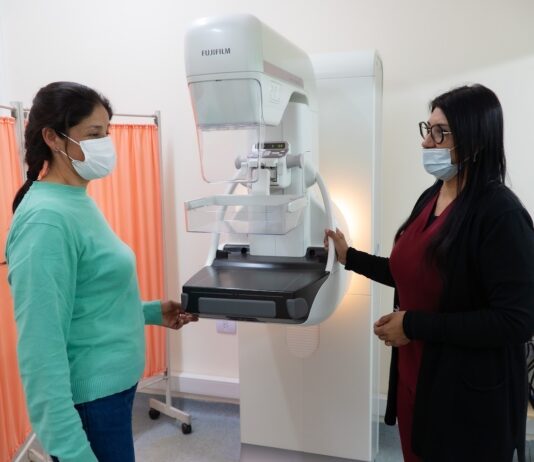El San Juan Bautista invita a la Jornada “Diagnóstico Rosa: el valor de la Imagen en la Detección Precoz del Cáncer de Mama”