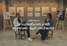 “De nuestras manos, a tu casa”, compite de nuevo por un Martín Fierro