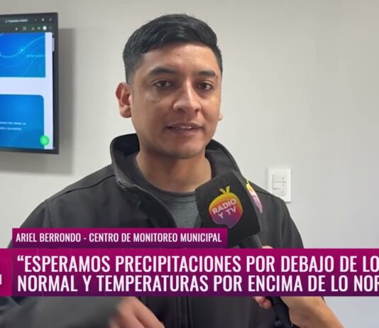 Sequías y altas temperaturas, las consecuencias que se esperan de El Niño en Catamarca