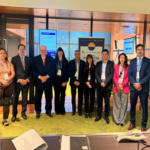 Catamarca consolidó su protagonismo minero global en IMARC 2026