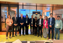 Catamarca consolidó su protagonismo minero global en IMARC 2026