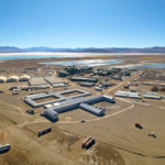 POSCO, Río Tinto y Galan inauguran nuevas plantas de Carbonato de Litio en Antofagasta de la Sierra